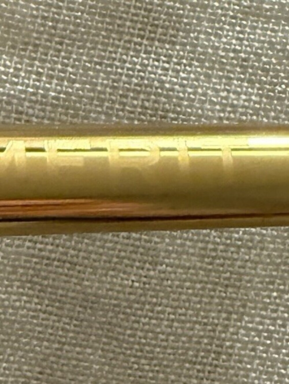 MERIT Signature Lip Sheer Lip Liner Capricorn Rich Brown 0.3g NEW